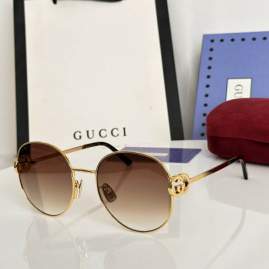 Picture of Gucci Sunglasses _SKUfw79399397fw